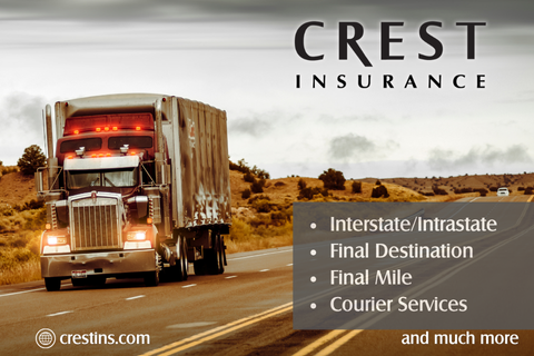 Crest Insurance Group LLC