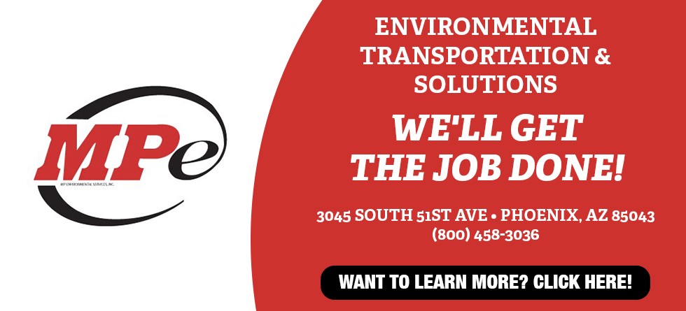 MP Environmental Services, Inc.